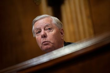 Lindsey Graham