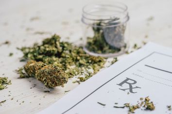 Medical Marijuana