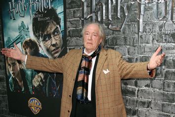 Michael Gambon