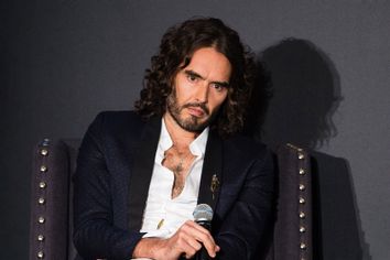Russel Brand