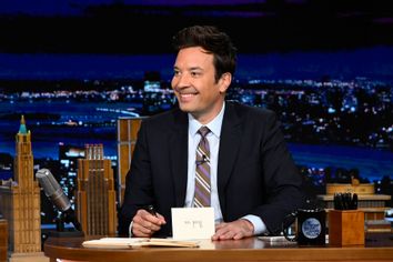The Tonight Show Starring Jimmy Fallon