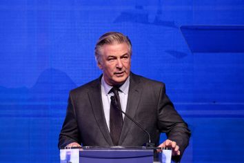 Alec Baldwin
