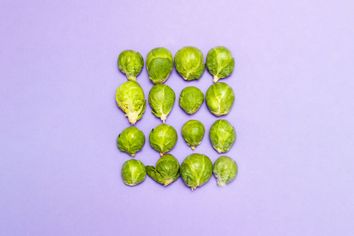 Brussels Sprouts