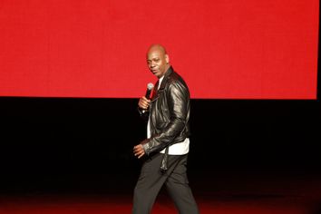 Dave Chappelle