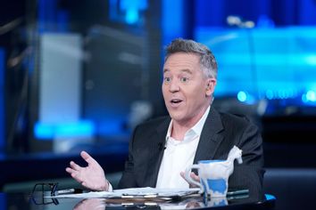 Greg Gutfeld