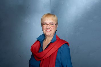 Lidia Bastianich