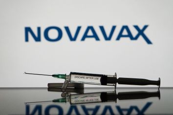 Novavax Vaccine