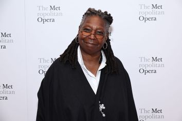 Whoopi Goldberg