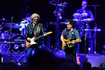 Daryl Hall & John Oats