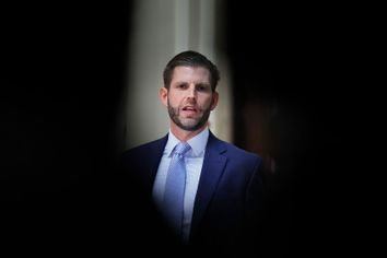 Eric Trump