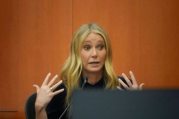 Gwyneth Paltrow
