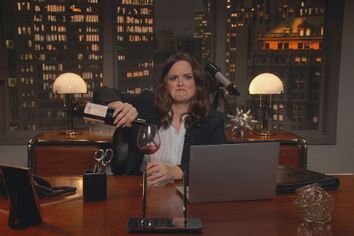 Jimmy Kimmel Live
