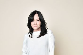 Shannen Doherty
