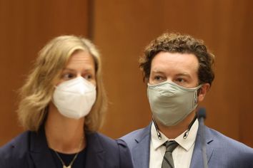 Danny Masterson