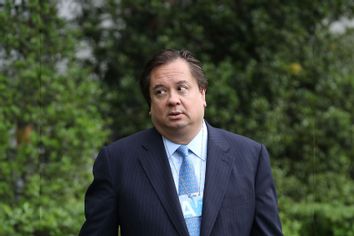 George Conway