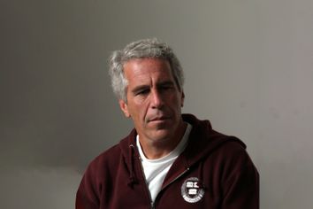 Jeffrey Epstein