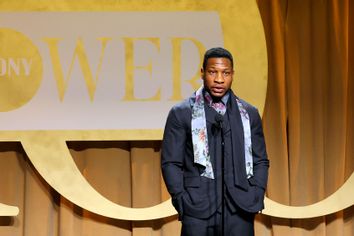 Jonathan Majors