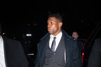 Jonathan Majors