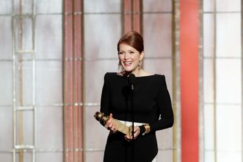 Julianne Moore
