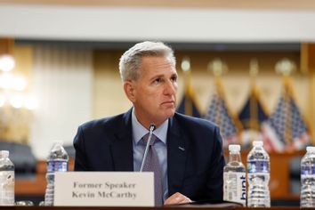 Kevin McCarthy