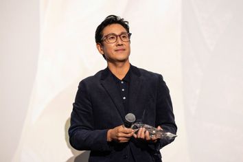 Lee Sun Kyun