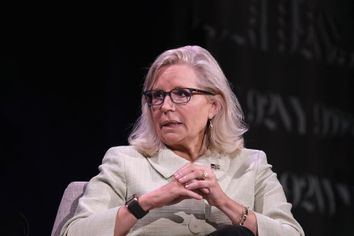 Liz Cheney