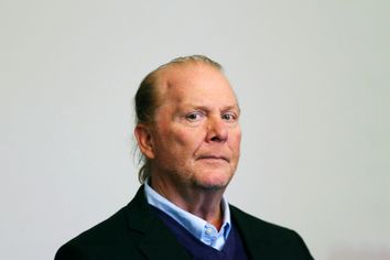 Mario Batali