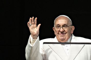 Pope Francis