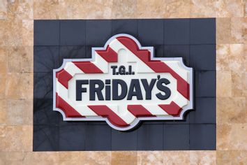 T.G.I. Friday's