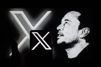 X formerly Twitter Elon Musk