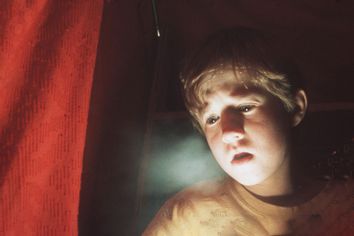The Sixth Sense; Haley Joel Osment