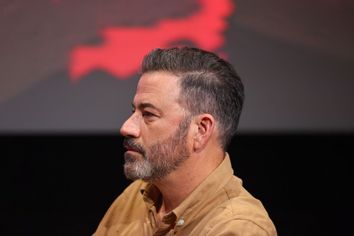 Jimmy Kimmel