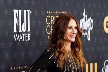 Julia Roberts