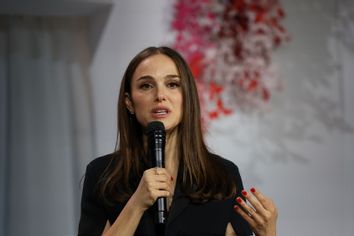 Natalie Portman