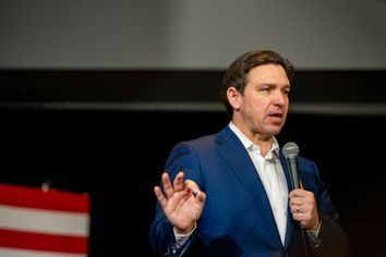 Ron DeSantis