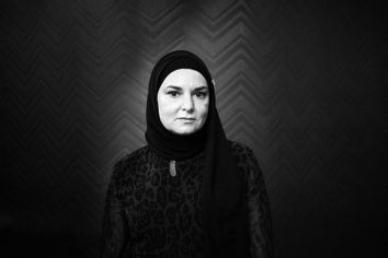 Sinead O'Connor
