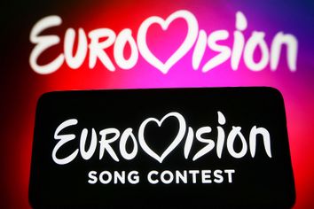 Eurovision Song Contest logo