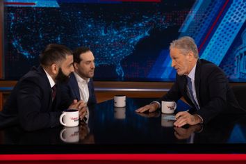 The Daily Show