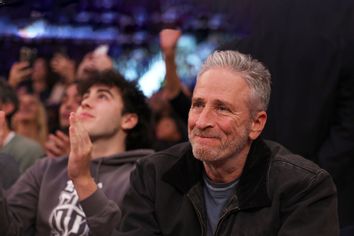 Jon Stewart