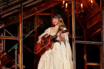 Taylor Swift