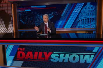 The Daily Show