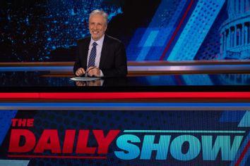 The Daily Show