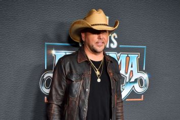 Jason Aldean