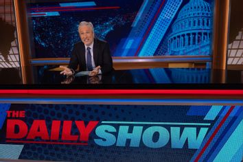 The Daily Show