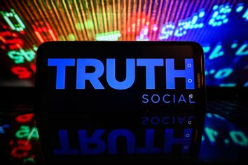 Truth Social