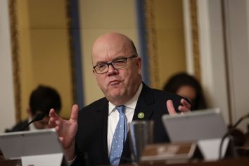 Jim McGovern