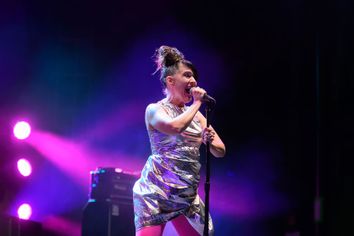 Kathleen Hanna