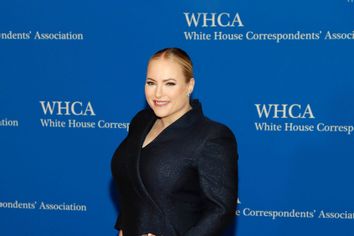 Meghan McCain