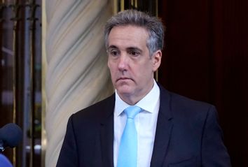 Michael Cohen