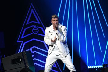 Nick Carter